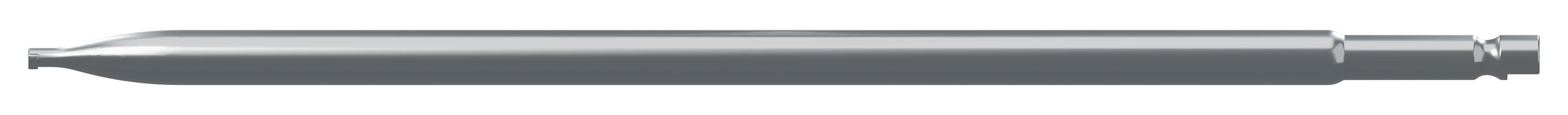ViCage inserter, 150 mm, shown horizontally